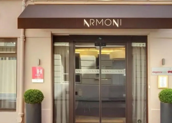 Armoni Hotel Parigi