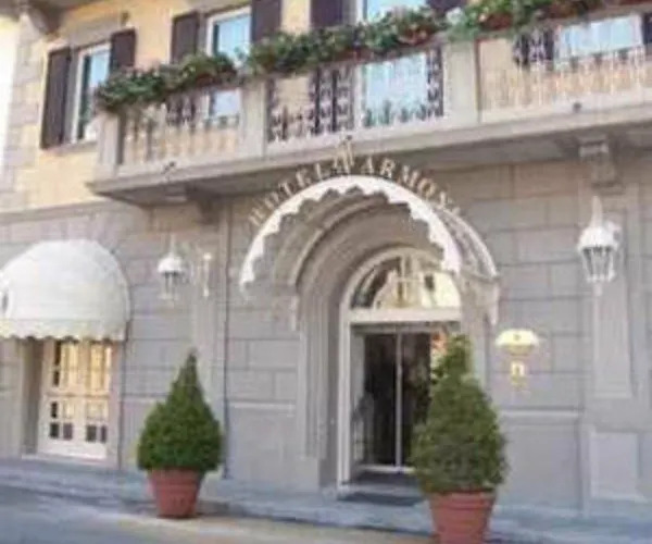 Hotel Armoni 4*
