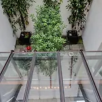 ホテル アルモニ