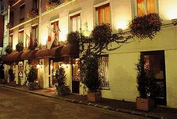 Hotel Armoni Paryż