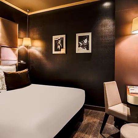 Hotel Armoni