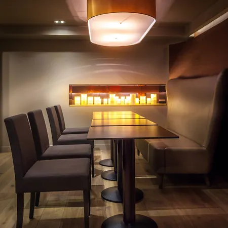 Armoni Hotel Paříž
