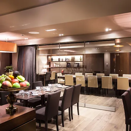Hotel Armoni 4*