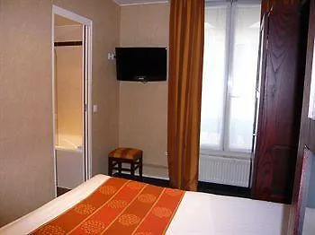 Armoni Paryż