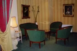Hotel Armoni Paryż