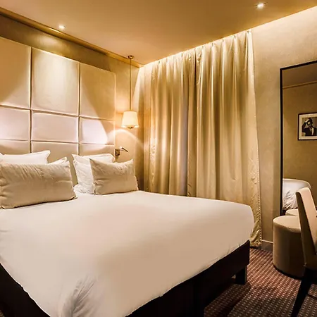 Hotel Armoni