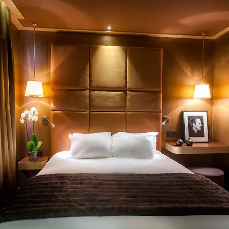 Ξενοδοχείο Armoni 4*