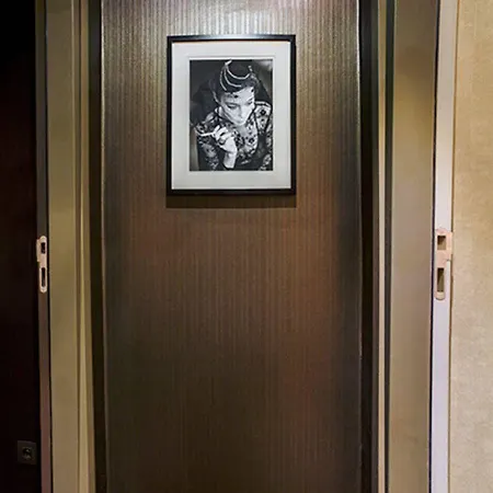 Ξενοδοχείο Armoni 4*